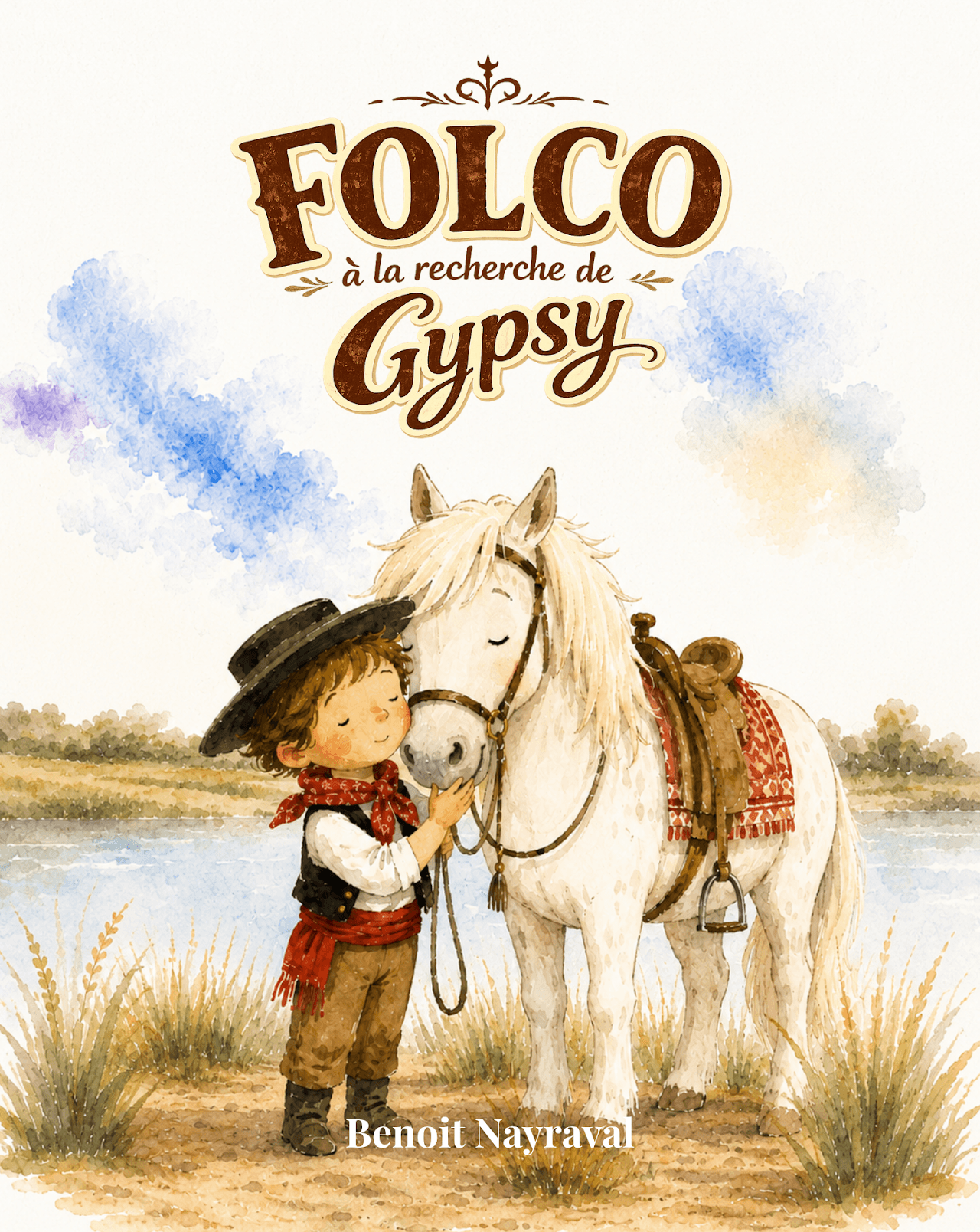 FOLCO à la recherche de GYPSY