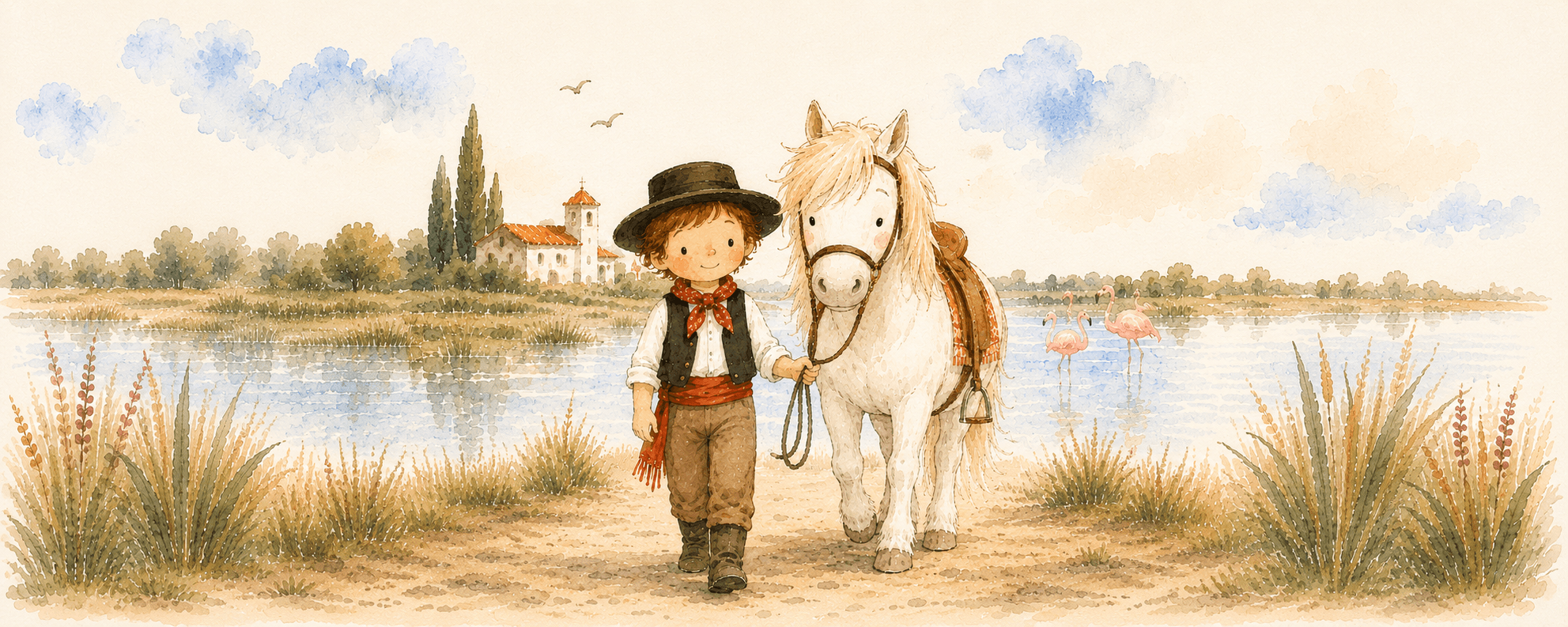 FOLCO à la recherche de GYPSY